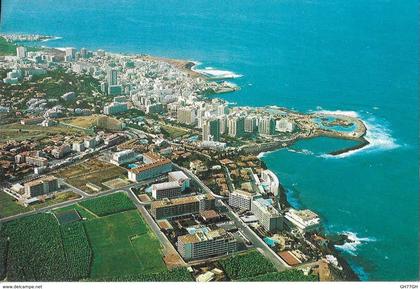 CP TENERIFE -puerto de la cruz