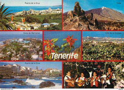 CPM Tenerife