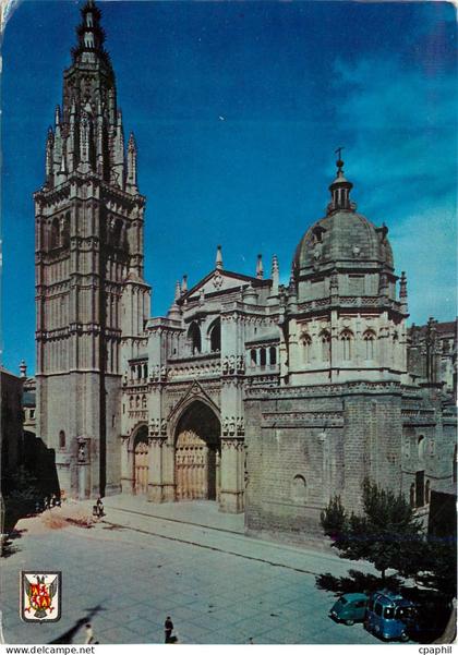 CPM Toledo