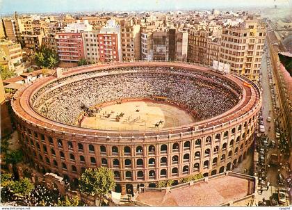 CPM Valencia Arenes