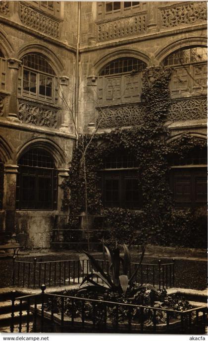 CPA SPAIN Cervera - Santiago 53, Valladolid (281947)
