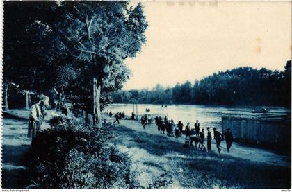 CPA VALLADOLID 31 Paseo de Las Moreras SPAIN (674377)