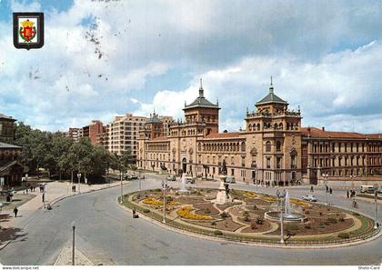 Espagne VALLADOLID CASTILLA Y LEON