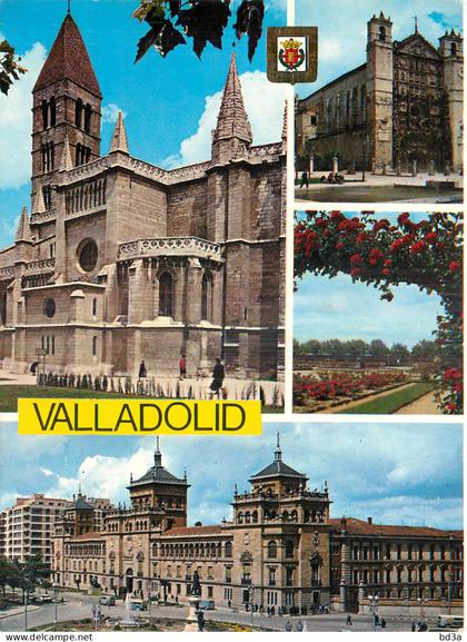 VALLADOLID