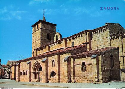 CPSM Zamora     L2667