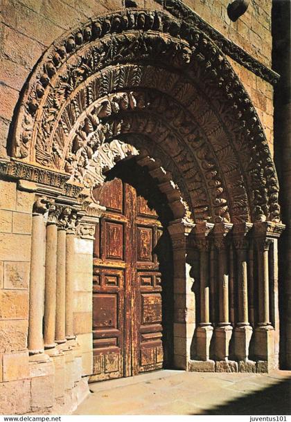 CPSM Zamora     L2667