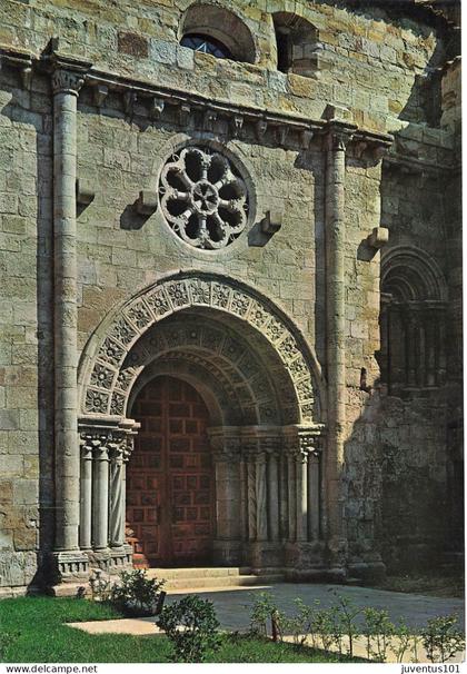 CPSM Zamora     L2667