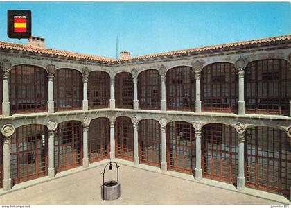 CPSM Zamora     L2667