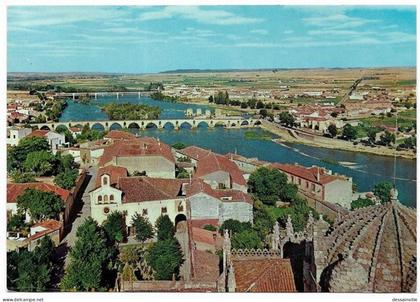 ZAMORA - Vista general