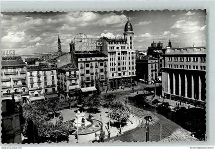 10271918 - Saragossa Zaragoza