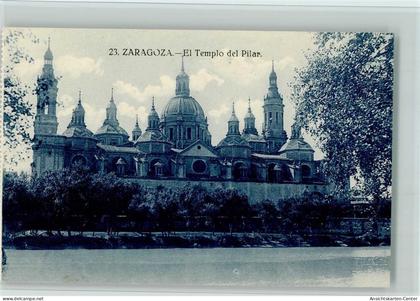 11053310 - Saragossa Zaragoza