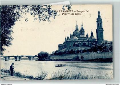11055068 - Saragossa Zaragoza