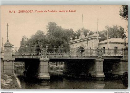 39341137 - Saragossa Zaragoza