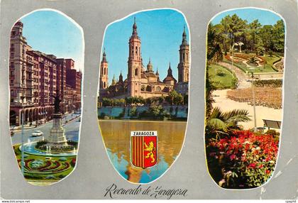 CPM Recuedo de Zaragoza