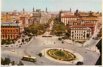 CPM Zaragoza place paraiso