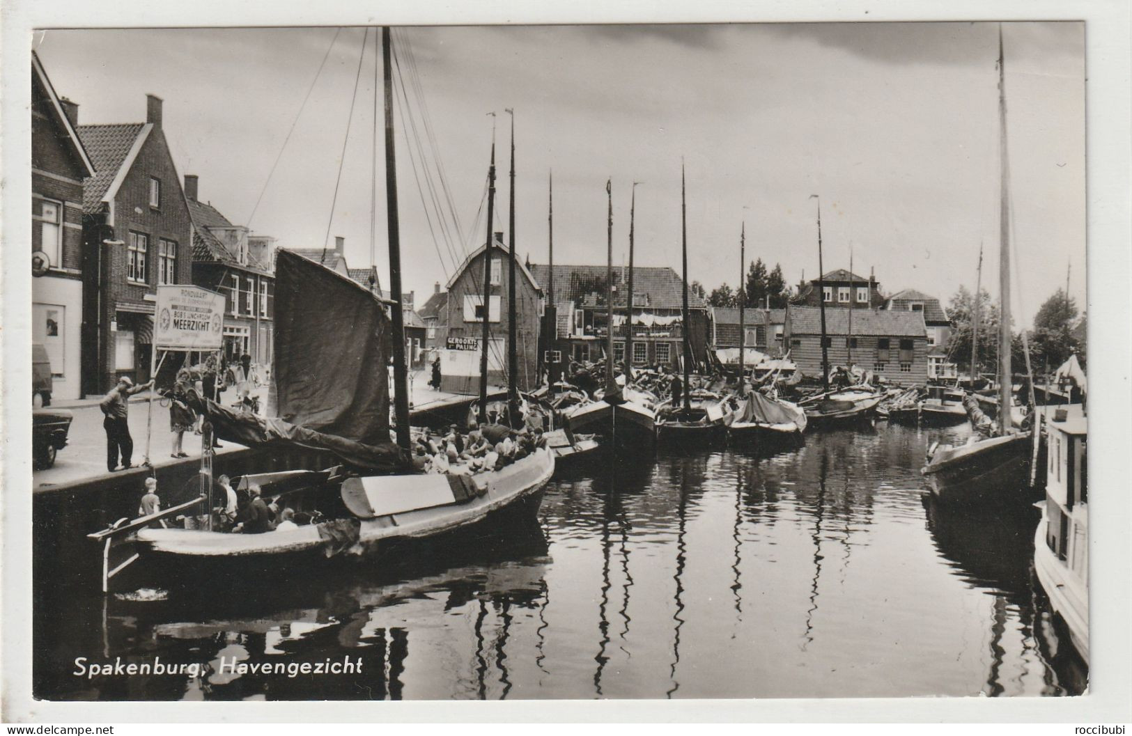 Spakenburg