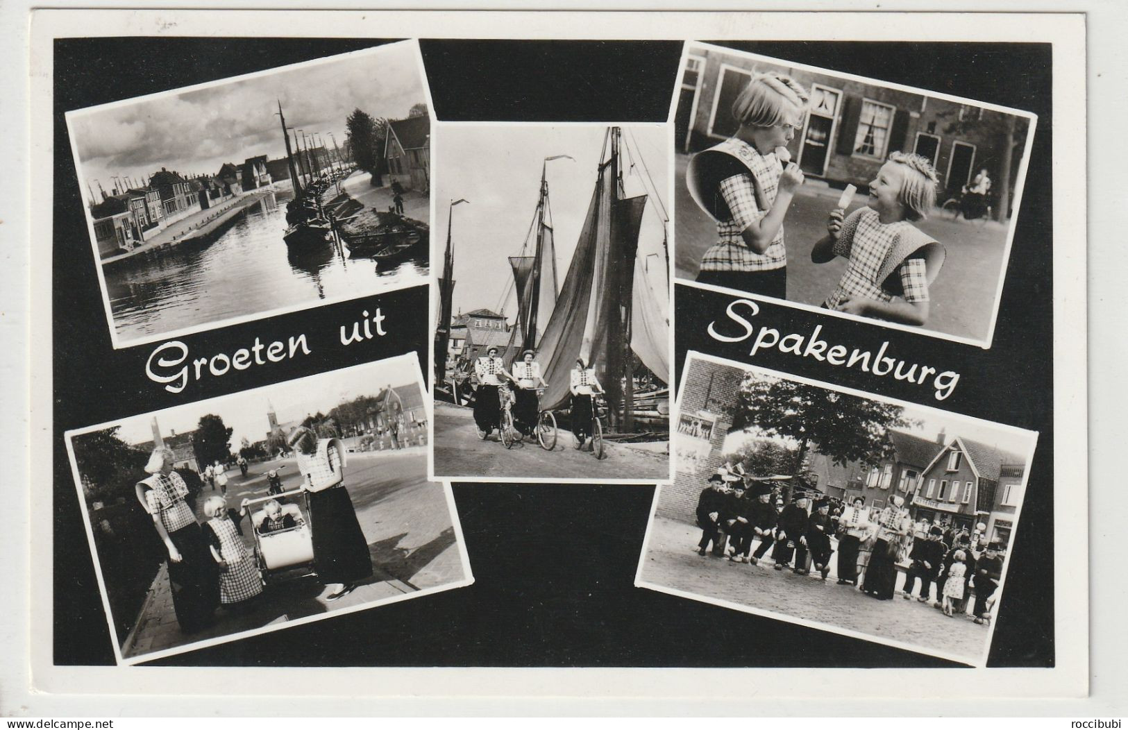 Spakenburg