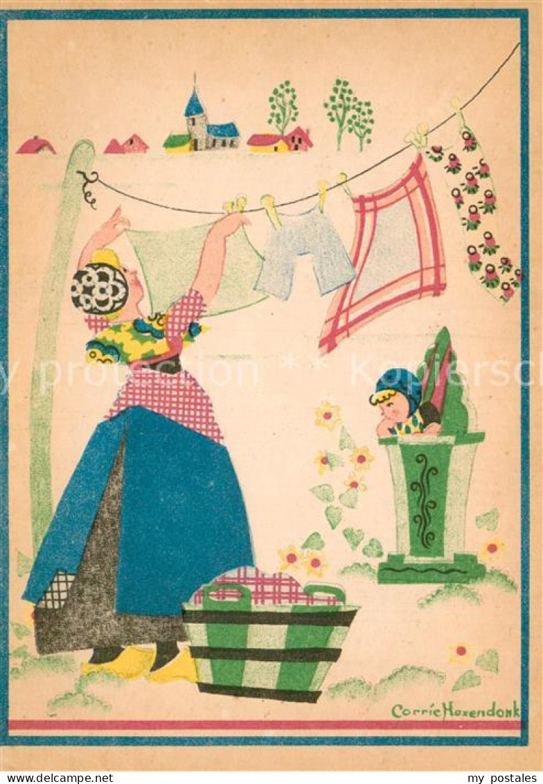 Spakenburg NL Bunschoten