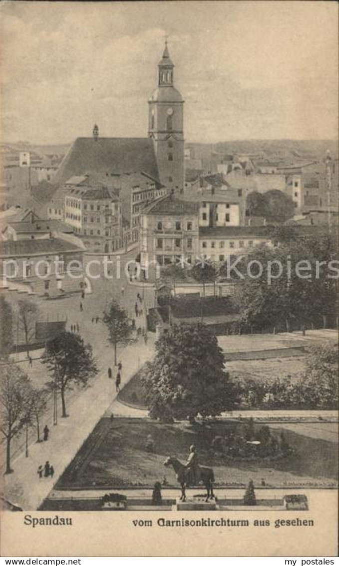 Spandau