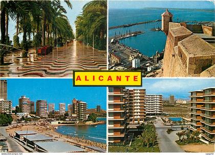 CPM Alicante