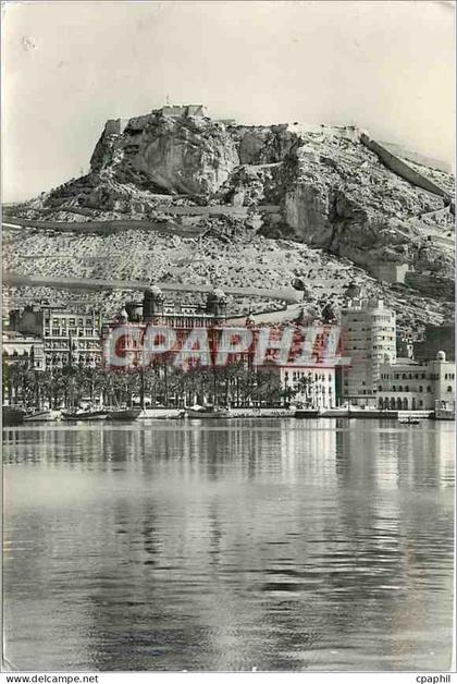CPM Alicante
