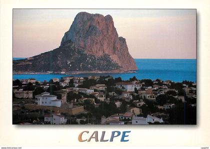 CPM Calpe Alicante