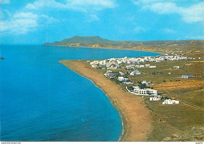 CPM Carboneras Almeria Vue generale