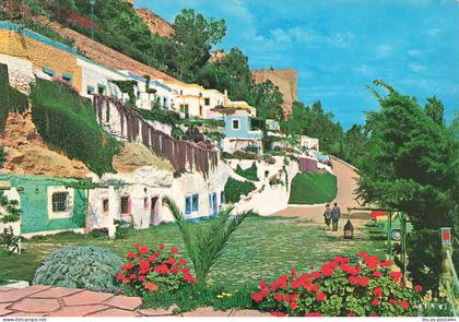 ES ANDALUCIA ALMERIA