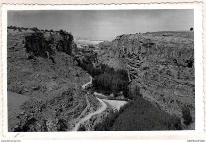 Postal Granada. Alhama de Granada