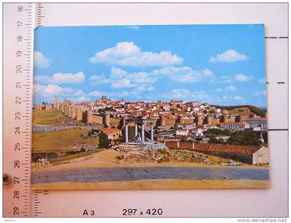 ÁVILA -    Espana   cca 1960-70´s  VF  D24583