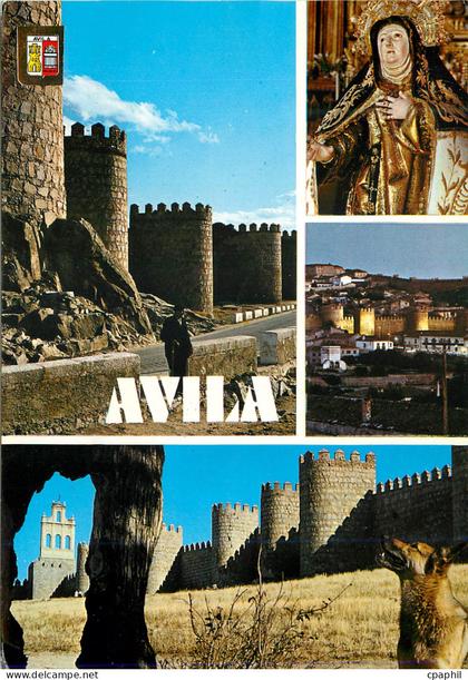 CPM Avila