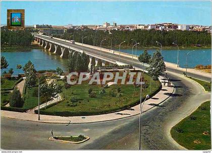 CPM Badajoz Pont de l'Universite
