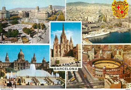 CPM Barcelona