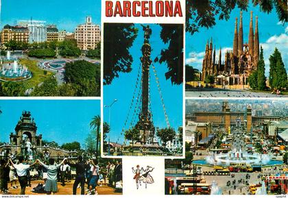 CPM Barcelona