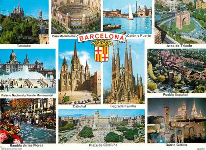 CPM Barcelona