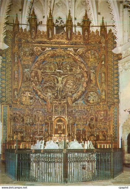 CPM Burgos