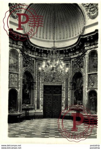CACERES. GUADALUPE. MONASTERIO.