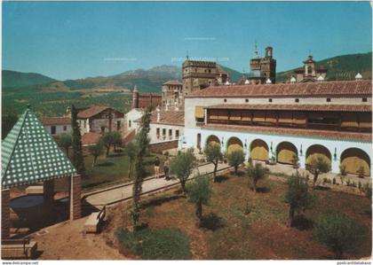Cáceres - Parador Nacional Zurbaran Guadalupe