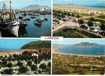CPM Laredo