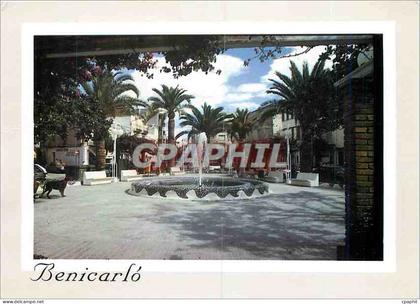 CPM Benicarlo Castellon