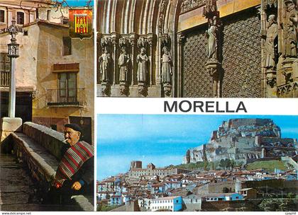 CPM Morella Castellon Vista Parcial