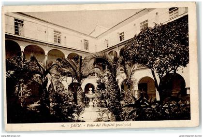 51631657 - Krankenhaus Jaén