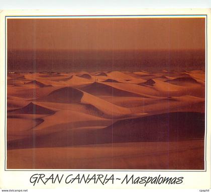 CPM Gran Canaria Maspalomas