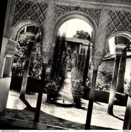 CPM Granada Jardines