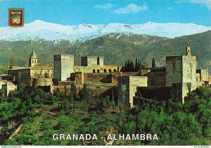 ES ANDALUCIA GRANADA