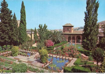 ES ANDALUCIA GRANADA