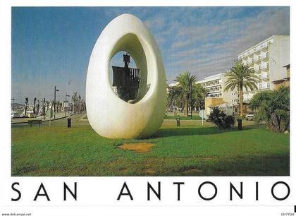 CP SAN ANTONIO