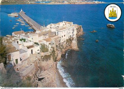 CPM Ibiza Detalle del puerto