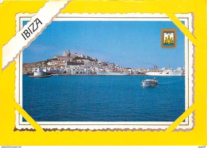 CPM Ibiza Isla Blanca