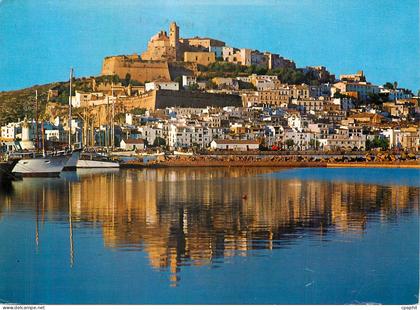 CPM Ibiza Vista General